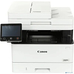 Canon i-SENSYS MF453dw (5161C007) {ч-б лазерный, А4, 40стр./мин., 600x600, 1024Мб, Wi-Fi,USB , дупл.}