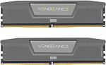1885804 Память DDR5 2x16Gb 5600MHz Corsair CMK32GX5M2B5600Z36 Vengeance RTL PC5-44800 CL36 DIMM 288-pin 1.25В Intel с радиатором Ret