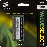 879781 Память SO-DDR3L 8Gb 1600MHz Corsair (CMSO8GX3M1C1600C11)