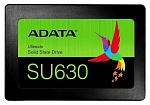 3212360 SSD жесткий диск SATA2.5" 3.8TB NAND FLASH ASU630SS-3T84Q-R ADATA