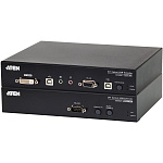 1000420175 Удлинитель/extender, DVI-D+AUDIO+RS232, 20 км., 1xОптич.волокно одномод./singlemode 1310/1550нм, DVI-D+2xMINIJACK+DB9+LС+2xUSB А-Тип+2xUSB B-Тип, F, 1000420175 Удлинитель/extender, DVI-D+AUDIO+RS232, 20 км., 1xОптич.волокно одномод./singlemode 1310/1550нм, DVI-D+2xMINIJACK+DB9+LС+2xUSB А-Тип+2xUSB B-Тип, F,