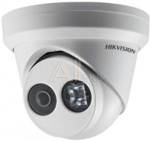 1095772 Камера видеонаблюдения IP Hikvision DS-2CD2323G0-I 2.8-2.8мм цв. корп.:белый (DS-2CD2323G0-I (2.8MM))