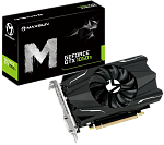 Видеокарта MAXSUN MS-GTX1050Ti TF 4G//GTX1050Ti HDMI, DP, DVI, 4G, D5