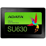 1668293 A-DATA SSD 480GB SU630 ASU630SS-480GQ-R {SATA3.0}