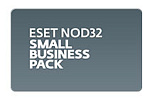 1461624 Ключ активации Eset NOD32 Small Business Pack renewal for 15 users (NOD32-SBP-RN(KEY)-1-15)