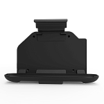 Автомобильная док-станция VD-M900P для Winmate М900Р. VESA, RS232 x 1, VGA x 1 (optional), LAN(10/100) x 1, USB 2.0 x 4, GPS ANT SMA x 1, 9~36V DC IN