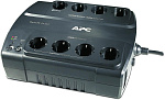 1000128893 Источник бесперебойного питания APC Power-Saving Back-UPS ES 8 Outlet 550VA 230V CEE 7/7