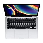 1913006 Apple MacBook Pro 13 Late 2022 [MNEP3LL/A] (КЛАВ.РУС.ГРАВ.) Silver 13.3'' Retina {(2560x1600) Touch Bar M2 8С CPU 10С GPU/8GB/256GB SSD} (A2338 США)
