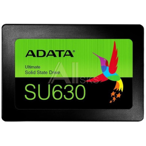1668293 SSD A-DATA 480GB SU630 ASU630SS-480GQ-R {SATA3.0}