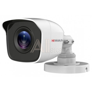 1829319 HiWatch DS-T200S (3.6 mm) Камера видеонаблюдения