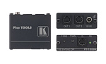 49151 Усилитель-распределитель Kramer Electronics PT-102SN 1:2 сигналов S-video c регулировкой уровня сигнала и АЧХ, 150 МГц