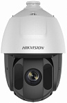 1111888 Видеокамера IP Hikvision DS-2DE5225IW-AE 4.8-120мм цветная корп.:белый