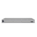 11051557 UBIQUITI USW-Pro-Max-24-PoE Коммутатор 24-port, Layer 3, 2.5 GbE and PoE++ output 400W