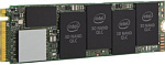 1179579 Накопитель SSD Intel PCI-E x4 512Gb SSDPEKNW512G8X1 660P M.2 2280