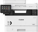 1194030 МФУ лазерный Canon i-Sensys MF445dw (3514C026) A4 Duplex WiFi белый/черный