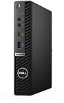 5080-6468 Dell Optiplex 5080 Micro Core i7-10700T (2,0GHz) 8GB (1x8GB) DDR4 256GB SSD Intel UHD 630 W10 Pro