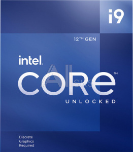 1593064 Процессор Intel Original Core i9 12900KF Soc-1700 (CM8071504549231S RL4J) (3.2GHz) OEM