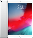 MV0P2RU/A Планшет APPLE 10.5-inch iPad Air (2019) Wi-Fi + Cellular 256GB - Silver