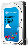 1000492844 Жесткий диск SEAGATE Жесткий диск/ SAS 2.5"" 300GB Exos 15E900 15K 256MB 1 year warranty
