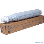 Тонер Konica-Minolta AccurioPress C3070/C3080/C3080P черный TN-619K (o)