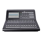 TS-32PD-12 цифровой микшер, 32 входных канала, 8 групп выходов с 24-битным DSP, USB интерфейс