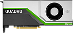 1000502738 Видеокарта VGA PNY NVIDIA Quadro RTX 5000,16 GB GDDR6/256 bit, PCI Express 3.0 x16, 4xDP + VirtualLink