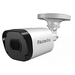 1706923 Falcon Eye FE-MHD-B5-25 Цилиндрическая, универсальная 5Мп видеокамера 4 в 1 (AHD, TVI, CVI, CVBS) с функцией «День/Ночь»;1/2.8'' SONY STARVIS IMX335 с