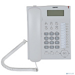 SANYO RA-S517W Телефон проводной SANYO RA-S517W Телефон проводной