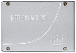 SSDPE2KE016T801 Intel SSD P4610 Series PCIe NVMe 3.1 x4, TLC, 1.6TB, U.2 15mm, R3200/W2080 Mb/s, IOPS 643K/199K, MTBF 2M (Retail), 1 year