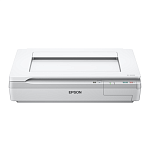 B11B204131 Epson WorkForce DS-50000 планшетный сканер А3