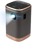 MR.JT611.001 Aopen projector AH15 DLP, 720p, 700 LED Lm, 10.000/1, HDMI, USB, Wifi, 0.8Kg, EURO/UK/Swiss EMEA