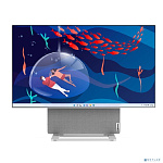 Lenovo Yoga 7 27APH8 [F0HK003ERK] Grey 27" {2560x1440 Ryzen 7 8845HS(3.8Ghz)/16GB/1TB SSD/Int: Radeon 780M/Win11Home + RU kbd/ m. WL}