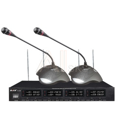 Конференц-система clevermic BKR K-3038