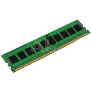 1604036 Foxline DDR3 4GB (PC3-12800) 1600MHz FL1600LE11/4 ECC CL11 1.35V