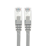 11046666 Rexant (02-0210-5) Патч-корд F/UTP, CAT 6, RJ45-RJ45, 26AWG, LSZH, серый, 5м
