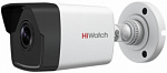 1088736 Камера видеонаблюдения IP HiWatch DS-I450M(C)(2.8mm) 2.8-2.8мм цв. корп.:белый