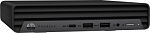 1479013 ПК HP ProDesk 400 G6 Mini i5 10500T (2.3) 8Gb SSD256Gb UHDG 630 Windows 10 Professional 64 GbitEth 65W kb мышь клавиатура черный (23G75EA)