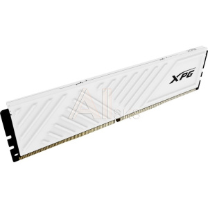 1993156 Модуль памяти A-DATA XPG SPECTRIX D35G 8GB DDR4-3600 AX4U36008G18I-SWHD35G,CL18, 1.35V WHITE ADATA