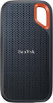 1380678 SSD жесткий диск USB3.2 4TB EXT. SDSSDE61-4T00-G25 SANDISK