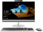 1119927 Моноблок Lenovo IdeaCentre 520-24ICB 23.8" Full HD i3 8100T (3.1)/4Gb/1Tb 7.2k/UHDG 630/DVDRW/CR/Windows 10 Home Single Language/GbitEth/WiFi/BT/90W/к