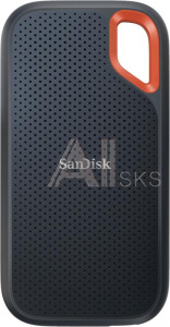 1380678 SSD внешний жесткий диск 4TB USB3.2 EXT. SDSSDE61-4T00-G25 SANDISK