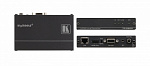 133415 Приемник Kramer Electronics [TP-580R] сигнала HDMI, RS-232 и ИК из кабеля витой пары (TP), до 70 м