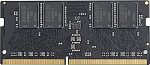 1093006 Память DDR4 8Gb 2400MHz AMD R748G2400S2S-UO Radeon R7 Performance Series OEM PC4-19200 CL16 SO-DIMM 260-pin 1.2В OEM