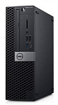 5060-8126 DELL Optiplex 5060 SFF Core i5-8500 (3,0GHz),8GB (2x4GB) DDR4,256GB SSD,Intel UHD 630,W10 Pro,TPM, VGA,3y NBD