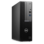 11049445 Dell Optiplex 7010 SFF [7010S-5480] Black { i5 13500/8Gb/SSD256Gb UHDG 730/Linux Ubuntu/k+m}