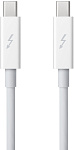 1000224040 Кабель Apple Thunderbolt cable (0.5 m)