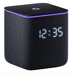 3225550 Устройство Умного Дома SPEAKER MIDI BLACK YNDX-00054BLK YANDEX