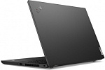 1770063 Ноутбук Lenovo ThinkPad L15 G2 Core i5 1135G7 8Gb SSD512Gb Intel Iris Xe graphics 15.6" IPS FHD (1920x1080) Free DOS black WiFi BT Cam