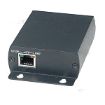 7895144 SC&T SR01 Повторитель для увеличения расстояния передачи Ethernet до 120м (макс