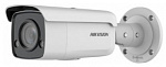 1685539 Камера видеонаблюдения IP Hikvision DS-2CD2T87G2-L(2.8mm)(C) 2.8-2.8мм корп.:белый